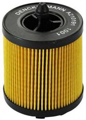 Масляний фільтр