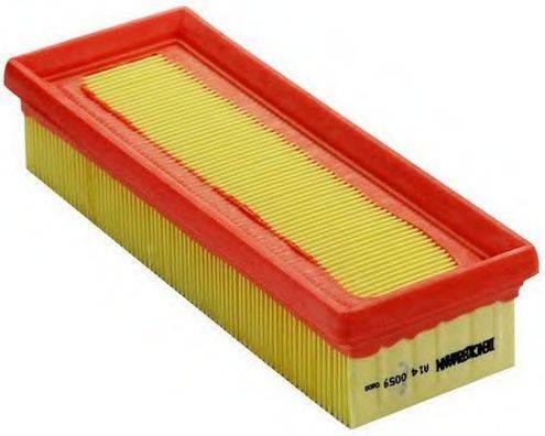 Повітряний фільтр