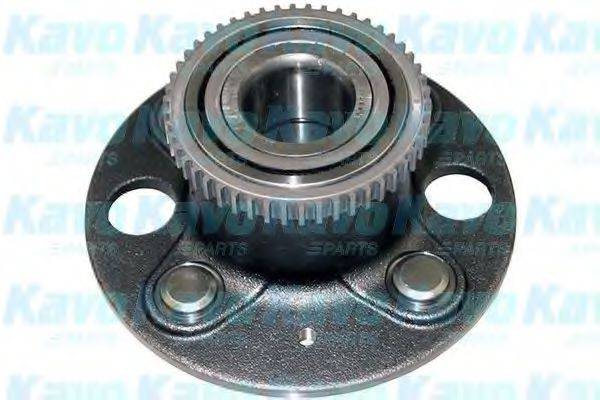 Комплект підшипника ступиці колеса