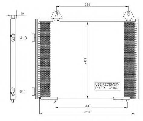 Конденсатор, кондиціонер