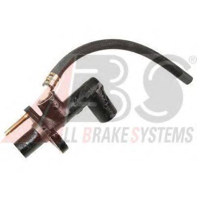 Головний циліндр, система зчеплення