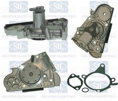 Водяний насос