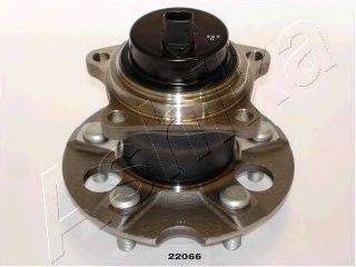 Маточина колеса