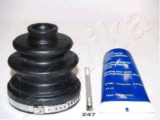 Комплект пильника, приводний вал