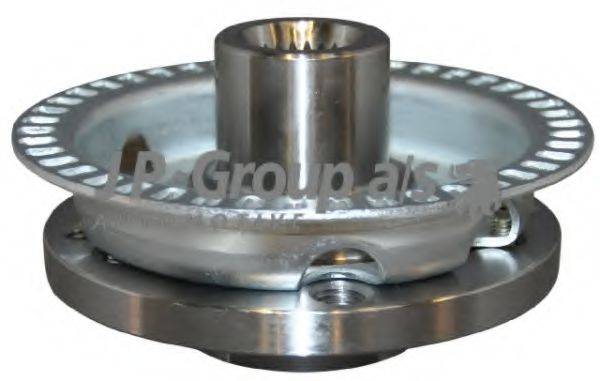 Маточина колеса