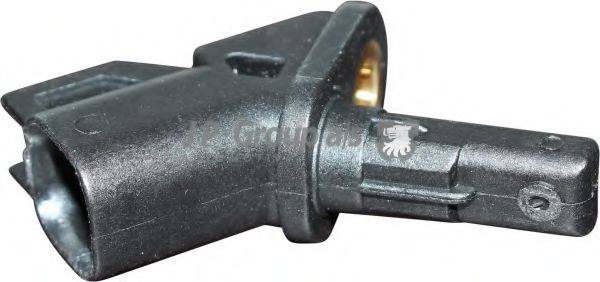 Датчик, частота обертання колеса