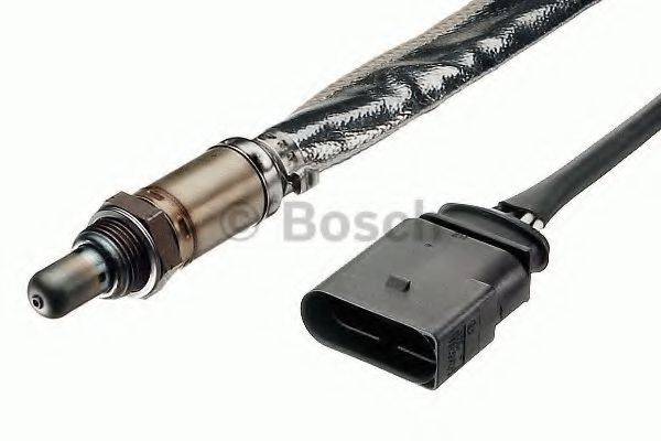 Лямбда-зонд