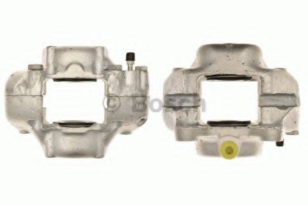 гальмівний супорт