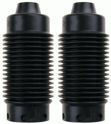 Захисний ковпак / пильник, амортизатор