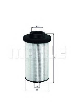 Паливний фільтр