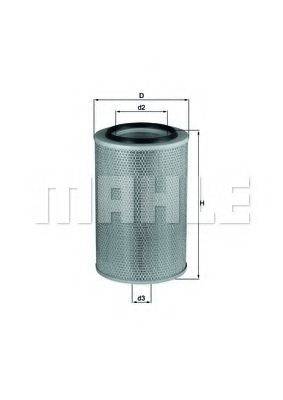 Повітряний фільтр