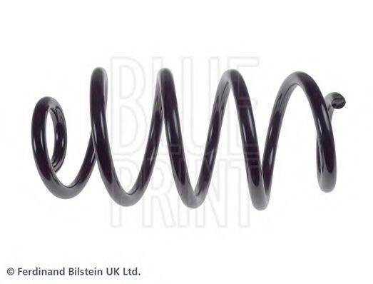 Пружина ходової частини