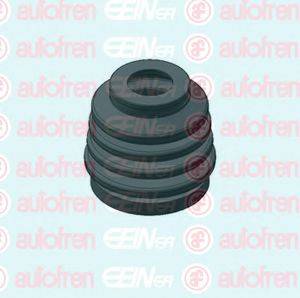 Комплект пильника, приводний вал