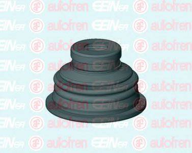 Комплект пильника, приводний вал