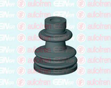 Комплект пильника, приводний вал