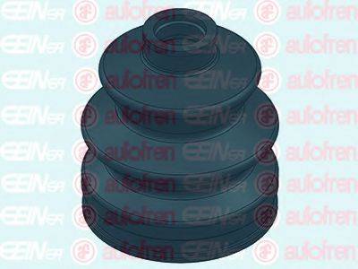 Комплект пильника, приводний вал