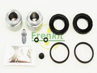 Ремкомплект, гальмівний супорт