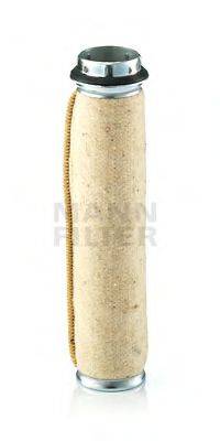 Фільтр додаткового повітря