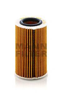 Масляний фільтр