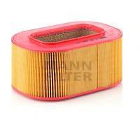 Повітряний фільтр