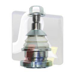 Несучий / напрямний шарнір