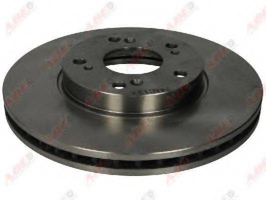 гальмівний диск