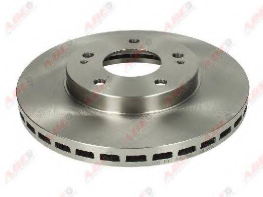 гальмівний диск