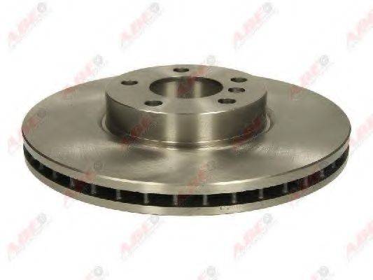 гальмівний диск