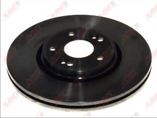 гальмівний диск