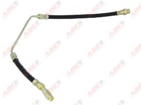 Гальмівний шланг