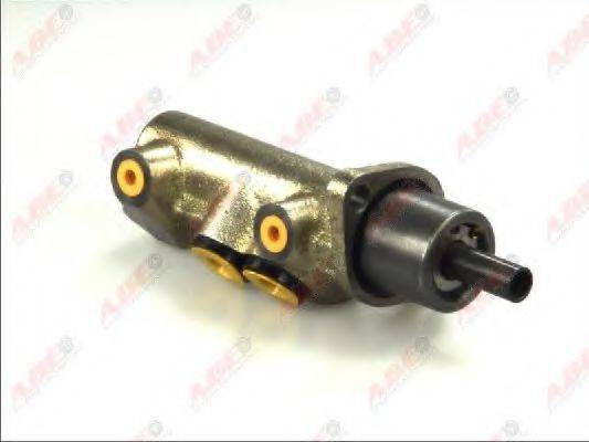 Головний гальмівний циліндр