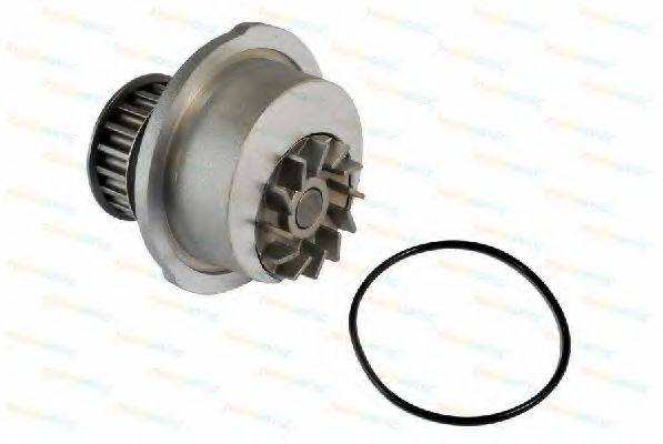 Водяний насос