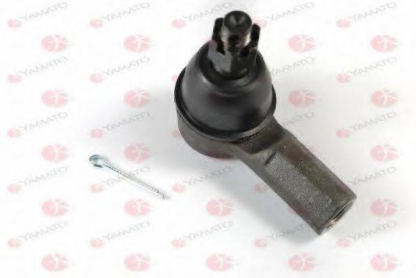 Наконечник поперечної кермової тяги