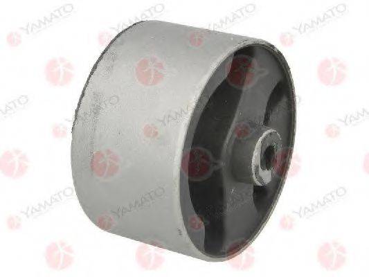 Підвіска, двигун