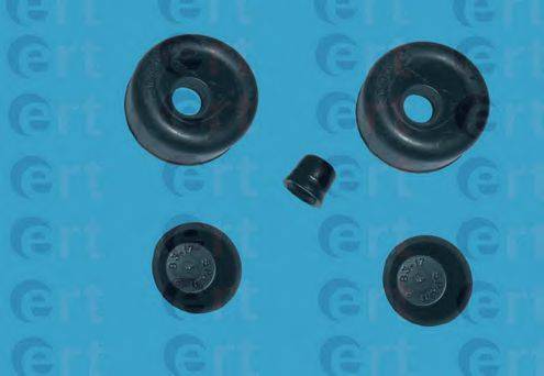 Ремкомплект, колісний гальмівний циліндр