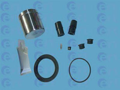 Ремкомплект, гальмівний супорт