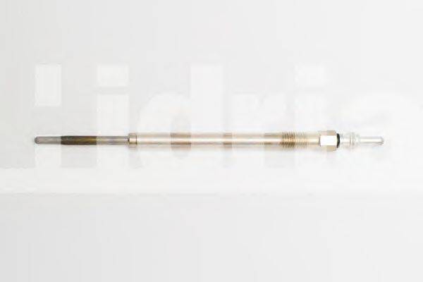 Свічка розжарювання