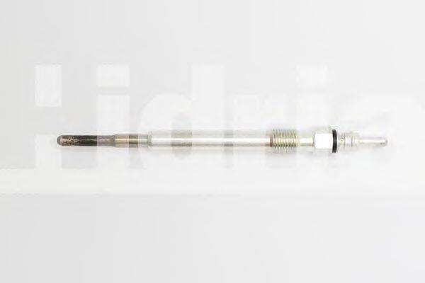 Свічка розжарювання