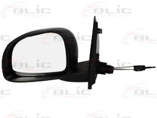 Зовнішнє дзеркало