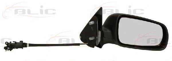 Зовнішнє дзеркало