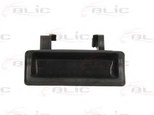 Ручка кришки багажника / приміщення для вантажу