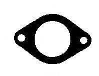 Прокладка, випускний колектор