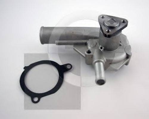 Водяний насос