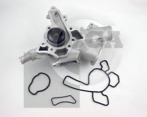 Водяний насос