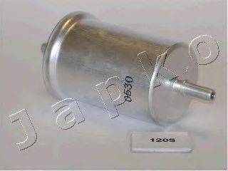 Паливний фільтр