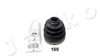 Комплект пильника, приводний вал