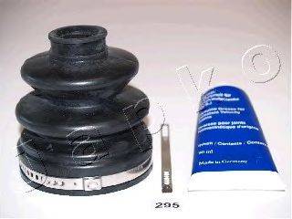 Комплект пильника, приводний вал