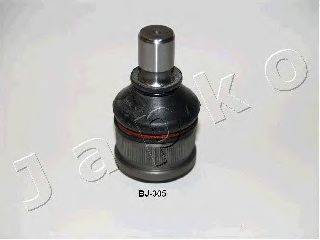 Несучий / напрямний шарнір