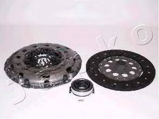 Комплект зчеплення