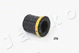 Втулка, листова ресора